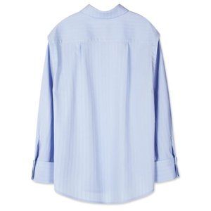 Andersson Bell Sylvia Pleated Sleeve Blouse